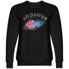 Unisex Triblend Crewneck Sweatshirt