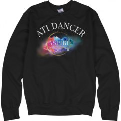 Unisex Basic Promo Crewneck Sweatshirt