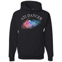 Unisex Basic Promo Hoodie