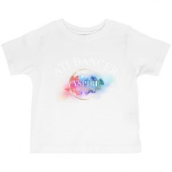 Toddler Basic Promo Jersey Tee