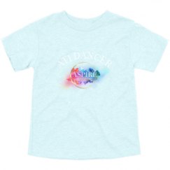 Toddler Triblend Tee