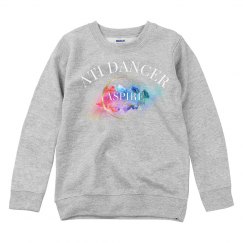 Youth ATI Crewneck Sweatshirt