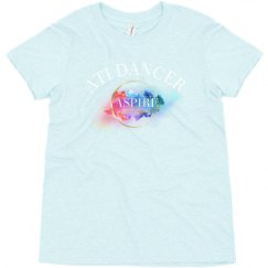 Youth Triblend Tee