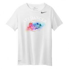 Youth Nike Legend Shirt