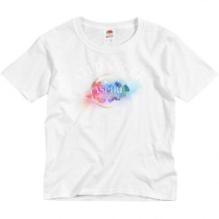 Youth Basic Promo Tee
