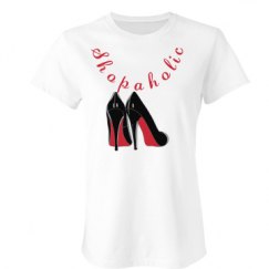 Ladies Slim Fit Favorite Tee