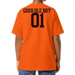 Good Ole Boy