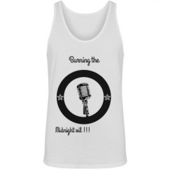 Unisex Jersey Tank Top