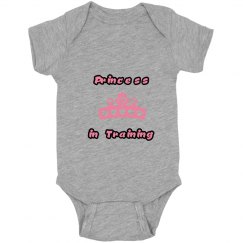 Princess Onesie