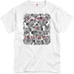 Unisex Basic Promo Tee