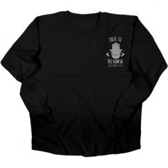 Ladies Game Day Jersey