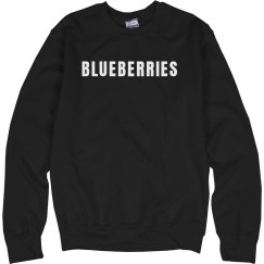 Blueberries