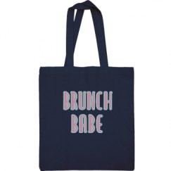 Canvas Tote Bag