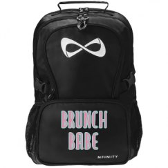 Nfinity Backpack Bag