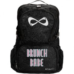 Nfinity Sparkle Backpack Bag