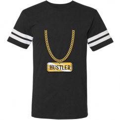 Unisex Vintage Sports Tee