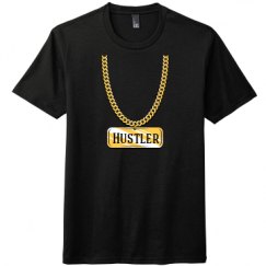 Unisex Perfect Tri Tee