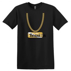 Boss’n Tee