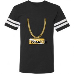 Unisex Vintage Sports Tee