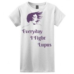 Ladies Basic Softstyle Tee