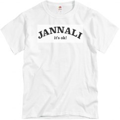 Jannali it's ok -  updated 2016