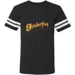 Unisex Vintage Sports Tee