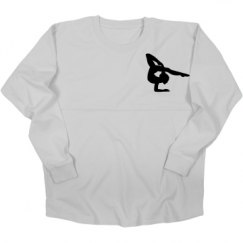 Ladies Game Day Jersey