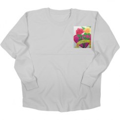 Ladies Game Day Jersey