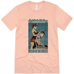 Unisex Triblend Tee
