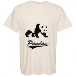 Adult Heavyweight T-Shirt