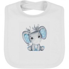 Infant Jersey Bib
