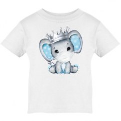 Infant Cotton Tee