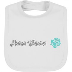 Infant Jersey Bib