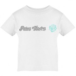 Infant Cotton Tee