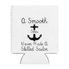 Regular 12 oz Can Cooler