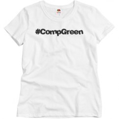 Ladies Basic Softstyle Promo Tee