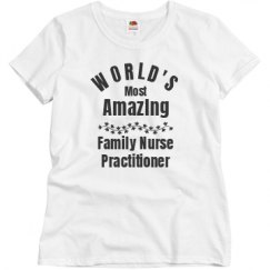 Ladies Basic Softstyle Promo Tee