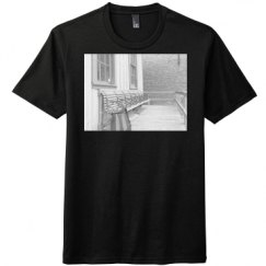 Unisex Perfect Tri Tee