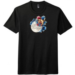 Unisex Perfect Tri Tee