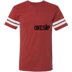 Unisex Vintage Sports Tee