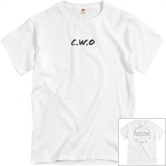 C.W.O.