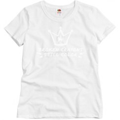 Ladies Basic Softstyle Promo Tee