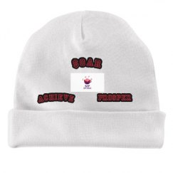 Rabbit Skins Baby Hat