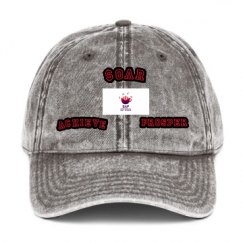 Vintage Baseball Cap