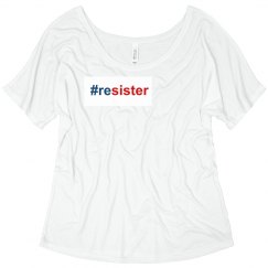 Resister 