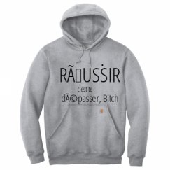 Unisex Carhartt Hooded Sweatshirt