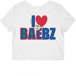 I ❤ Belizean Babes by itbepoetry