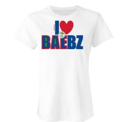 Ladies Slim Fit Favorite Tee