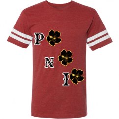 Unisex Vintage Sports Tee