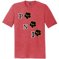 Unisex Perfect Tri Tee